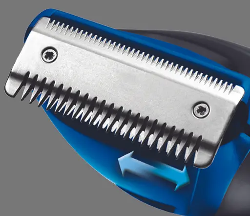 Тример для тіла Remington BHT250 [71117] - фото 4