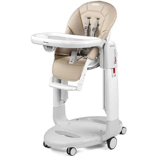 Стул-качалка Peg-Perego Tatamia Follow Me Astral бежевый (IH02000001BL06)