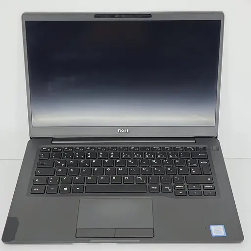 Ноутбук Dell Latitude 7300 FHD (i7-8665U/16/256SSD) - Class B "Б/У" - фото 1