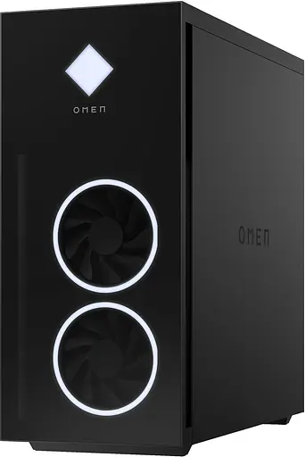 Компьютер персональный HP Omen 40L GT21-2002ua i9-14900K/64GB/SSD2Tb/NVIDIA GeF RTX 4080 Spr 16GB/ K&M/WiFi/DOS - фото 3