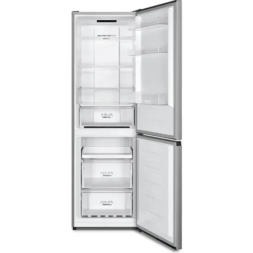 Холодильник Gorenje NRK619EPXL4 - фото 2