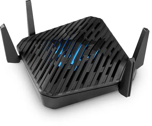 Роутер Wi-Fi 6 Acer Predator Connect W6d Gaming - фото 4