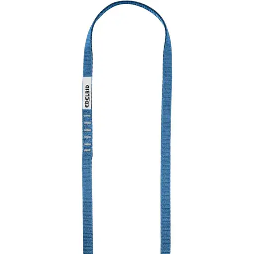 Петля Edelrid Tech Web Sling 12 мм II Blue 120 см (1017-739221203000)