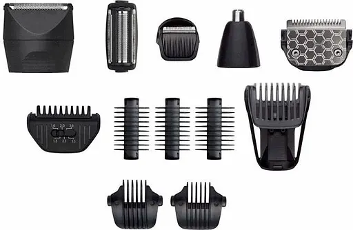 Універсальний тример BaByliss (MT890E) [85947] - фото 2