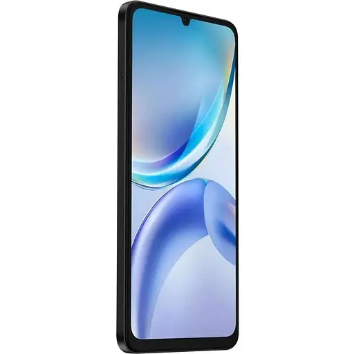 Смартфон ZTE Blade A36 2/64GB Black