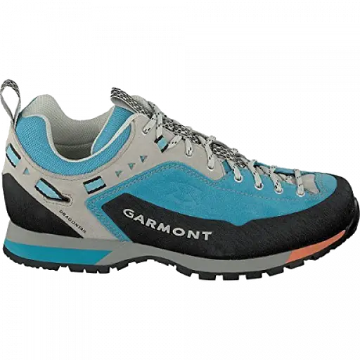 Кросівки Garmont Dragontail Lt Wms 36 Turquoise (1053-481044(000234)/60G-U35) - фото 2