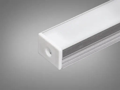 Заглушка для профілю PL-1712 - фото 1