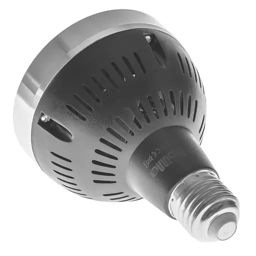 Лампа Brille світлодіодна LED E27, 24W NW PAR30, 220 В - фото 4