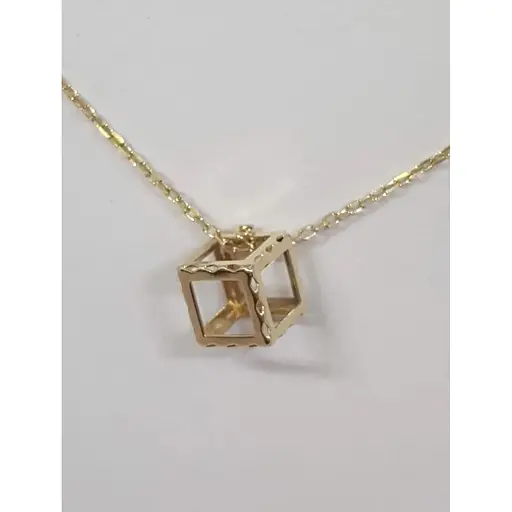 Золоте кольє Імперія золота. ПК800(2)ЛИ - фото 2