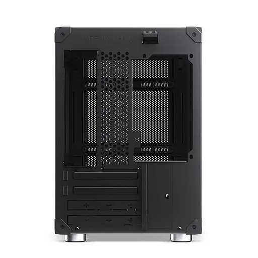 Корпус Jonsbo C6 Black (C6 Black) Без БП - фото 13