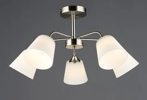 Стельовий світильник B N6599/5 SN