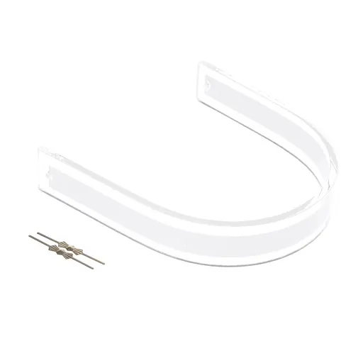 Скло до люстри №056 BCL-642 Brille YL3449