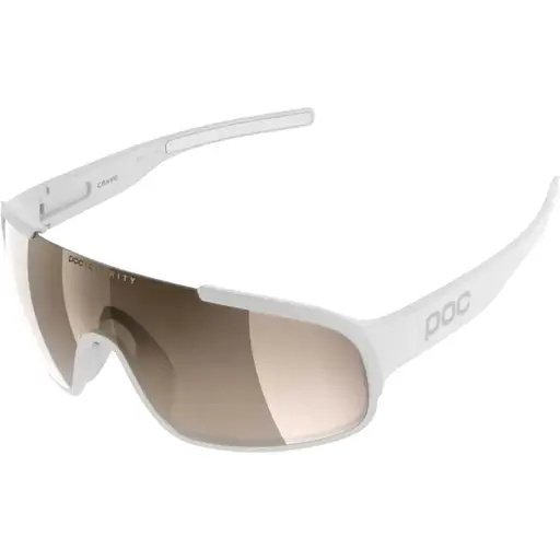Очки Poc Crave White (1033-PC CR30101001BSM1)