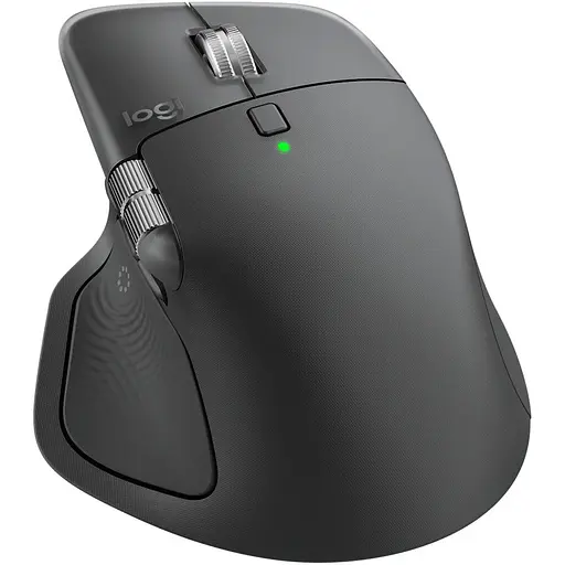 Мышь Logitech MX Master 4 Graphite (910-007562/910-007558) [151019] - фото 3