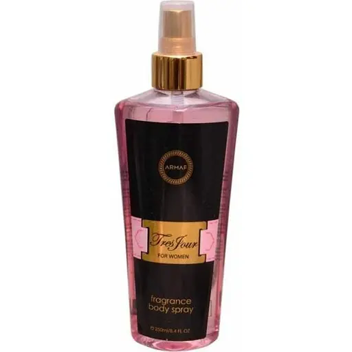 Парфюмированный спрей Armaf Tres Jour парфюмированный спрей 250мл 250 мл