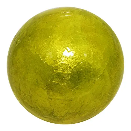 Шар 9 см - фото 1