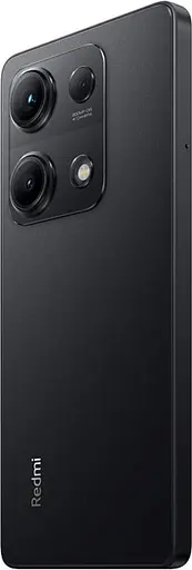 Смартфон Xiaomi Redmi Note 14S 8/128GB Midnight Black - фото 4