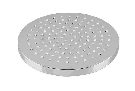 Верхний душ Globus Lux Tropic SD-0200, Хром - фото 1