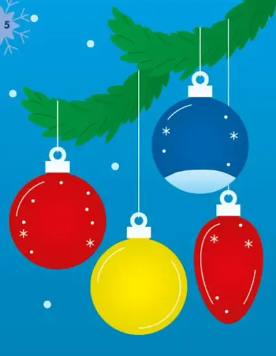 Аплікації наліпками Ранок Зайчик - фото 5