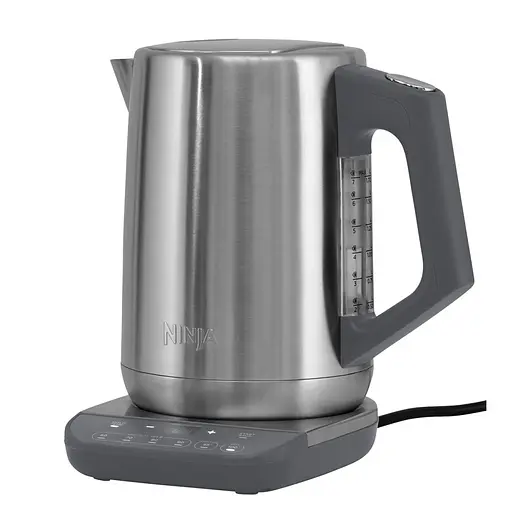 Чайник Ninja KT201EU Stainless Steel термос - фото 2