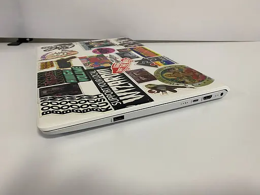 Ноутбук HP Pavilion 15 Laptop 15-ck075nr 15.6" (i5-8250U / 16GB / SSD+HDD / Сенсорний) Refurbished - фото 6