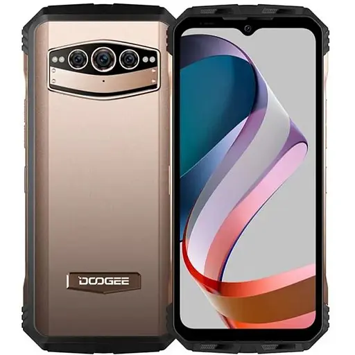 Смартфон Doogee V30T 12/256GB Rose Gold