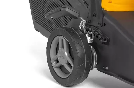 Газонокосарка бензинова Stiga Collector48S - фото 7