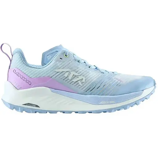 Кросівки Lowe Alpine Lowa Madrix W 38 Blue Heather (1012-321840-9393-38.0)