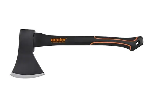 Топор универсальный HECHT 1000 г 901000 - фото 1
