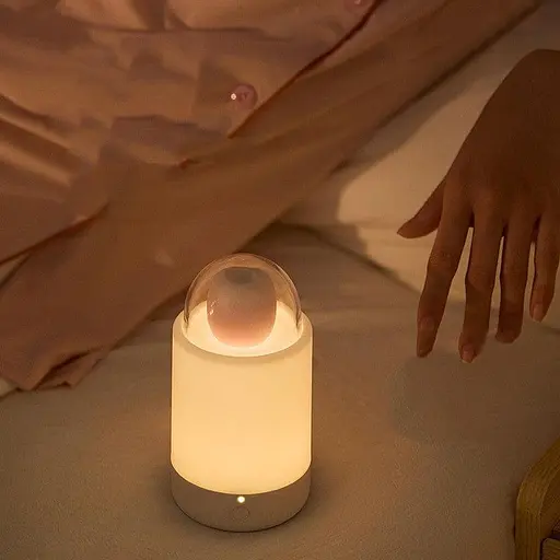 Вакуумний стимулятор KissToy Bling Pop SO8709 (108472) - фото 6