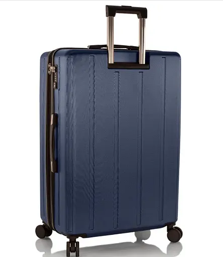 Валіза Heys SpinLite (L) Navy (10157-0028-30) 930202 - фото 4