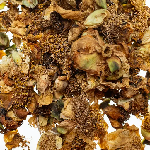 Квітковий чай Квіти Трапезунду - 50г - фото 6