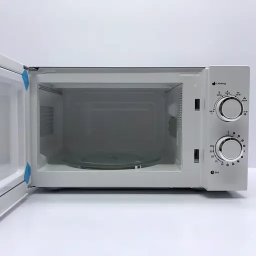 Микроволновая печь Hanseatic SMH207P3H-P - фото 5