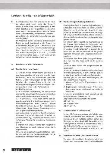 Ausblick: Lehrerhandbuch 3 - фото 3