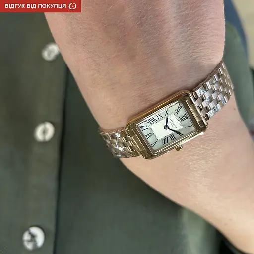 Часы Lee Cooper Carat - фото 7