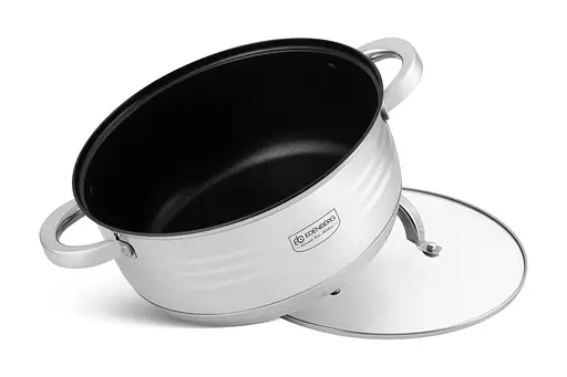 Набор посуды кухонной Edenberg EB-4012 12 предметов - фото 4