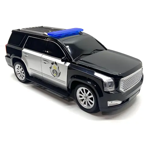 Радіокерована машина M 4932, 1:12, 31 см, акумулятор, USB-зарядка, світло, звук, гумові колеса