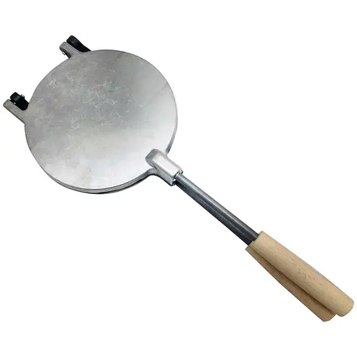 Форма для випічки трикутного печива з антипригарним/тефлоновим покриттям, ХЕАЗ 81856 - фото 6