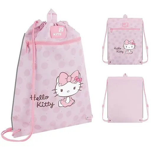 Сумка для взуття Kite Hello Kitty (HK26-601M-2) - фото 3