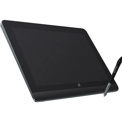 Графічний монітор XP-Pen Artist Pro 16 2nd Gen Black (MD160QH) [111950] - фото 2