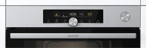 Електрична духова шафа Gorenje BSA6747A04X (BO3SA5I02-3) (6816444) - фото 5