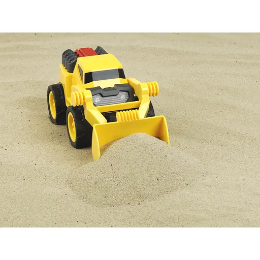 Іграшковий навантажувач Klein ОФ 1:24 (2117) - фото 8