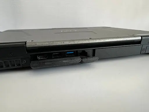 Захищений ноутбук Getac S410 G2 14" (i5-8250U / 16GB / SSD 256GB / Сенсорний / LTE) Refurbished - фото 14