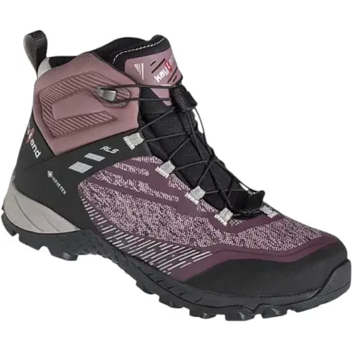 Черевики Kayland Stinger WS GTX 36 Бузковий (KAY-01801-1060-36)