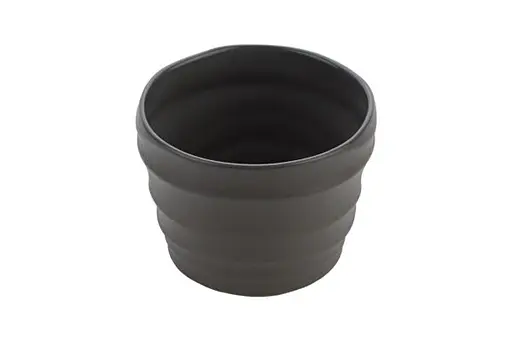 Келих Barta Mountain Mug 300мл Сірий - фото 2