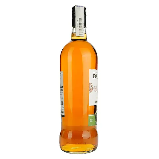 Ром Bardett Anejo 37.5% 1 л - фото 2