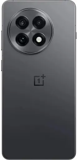 Смартфон OnePlus 13R 16/256GB Nebula Noir (Global) [5G, NFC] - фото 4