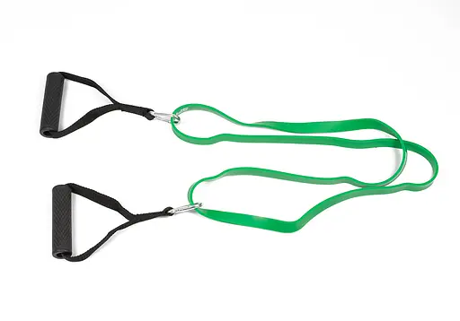 Ручки EasyFit для тяги и резиновых петель обрезиненные (EF-2712) - фото 2