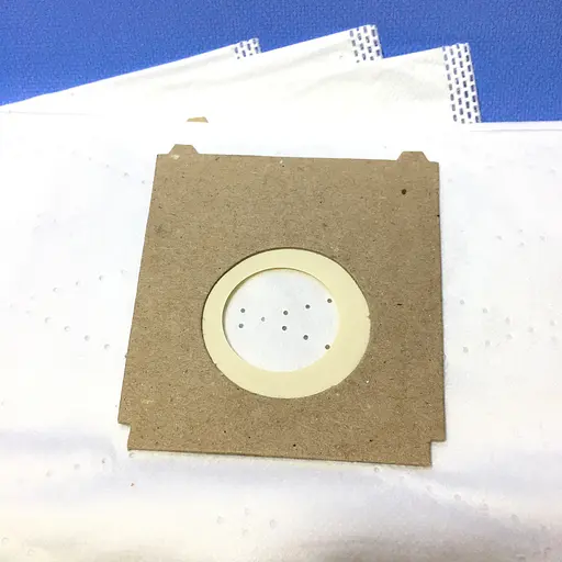 Набір мішків (5 шт) для порохотягу Karcher VC6, VC6 Premium, VC 6100, VC 6.150, VC 6200, VC 6300, 6.904-329.0 - фото 5