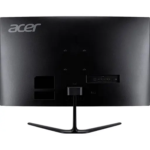Монітор 27" Acer ED270Zbmiipx Curved FHD VA 280Hz (UM.HE0EE.Z01) - фото 3